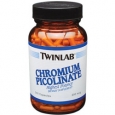 Chromium Picolinate 200 MCG 200 Capsules