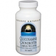 Glucosamine Chondroitin Complex With Msm 120 Tablets