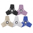 Hand Spinner Toys Finger Spinner Alloy Material For Adults Kids Education Toys