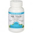 Milk Thistle Seed Meal 600 MG 120 Veggie Caps