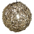 Modern Home Nautical Driftwood Ceiling Pendant Light