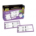 Educational Insights Hot Dots Academic Vocabulary Card Set - Grades 4-6