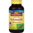 Nature Made Echinacea 350 mg - 100 Capsules