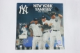 Turner 2018 Mlb York Yankees Wall Calendar