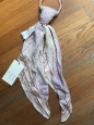 Women's Geo Print Scarf - A Day&153; Light Pink