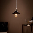 Holly & Martin Legato Pendant Light