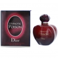 Hypnotic Poison by Christian Dior, 3.4 oz Eau De Toilette Spray for women