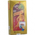 Prince of Peace Instant Korean Panax Ginseng Tea 100 Tea Bags
