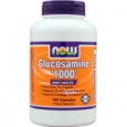 NOW Foods Glucosamine '1000' 180 Capsules