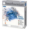 Smithsonian Earth Science Robo Spider Kit - multi