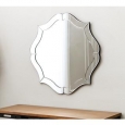 Abbyson Florence Wall Mirror