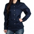 Hartwell Womens Full SleeveTwill Blouse