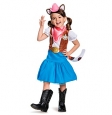 Sheriff Callie Toddler Costume