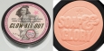 Brand New-sealed Soap & Glory Glow All Out Highlighting Powder 0.31oz (9g)