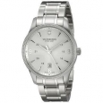 Victorinox Swiss Army Men's 241712 'Alliance' Stainless Steel Watch