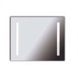 Kenroy Home 90831 Rifletta 2 Light Vanity Mirror