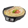 3-in-1 Griddle, Crepe, and Pancake maker