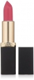 L'oreal Paris Cosmetics Colour Riche Matte Lip Color, Matte Mandate, 0.13 Ounce