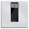 Taylor High Capacity Digital Scale - White/black