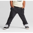 Toddler Boys' Chino Pants - Genuine Kids from OshKosh Black 3T