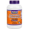Glucosamine Chondroitin with MSM 180 Capsules