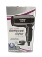 Conair Salon Series 1875 Watt Folding Handle Travel Hair Dryer