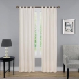 Pairs to Go Montana Curtain Panel Pair