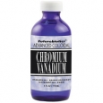 Colloidal Chromium Vanadium 4 Fluid Ounces Liquid