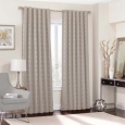 Eclipse Adalyn Thermalayer Blackout Window Curtain Panel