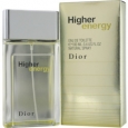 Dior Higher Energy Men's 3.4-ounce Eau de Toilette Spray