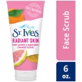 St. Ives Even & Bright Scrub Pink Lemon & Mandarin Orange