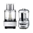 14 Cup Food Processor & Mini-Prep Plus Processor Kit Food Processor and Mini-Prep Plus Processor Combo