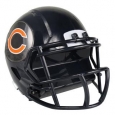 Chicago Bears NFL Mini Helmet Bank