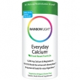 Everyday Calcium With Enzymes 120 Tablets