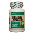Glucosamine and Chondroitin Supplement Major 500 mg / 400 mg Strength Capsule