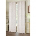 Bird Rod Pocket Window Curtain Panel Pair - 84