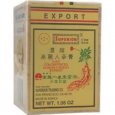 Superior 4-Star Brand Pure Concentrated Korean Ginseng Extract 1.06 oz