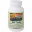 Milk Thistle 300 MG 90 Capsules