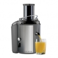 Big Boss 8123 700-watt Multi Speed Stainless Steel Juicer