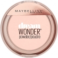 Maybelline Dream Wonder Face Powder, Porcelain Ivory, .19 oz