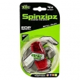 Spinzipz Red