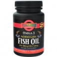 Norwegian Fish Oil 1000 MG 100 Capsules