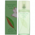 Green Tea Lotus by Elizabeth Arden, 3.3 oz Eau De Toilette Spray for Women