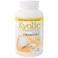 Kyolic Cholesterol Formula 104 200 Capsules