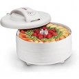 Nesco FD-60 Snackmaster Express Food Dehydrator