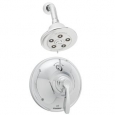 Speakman Chelsea Shower Combination System with Diverter Valve