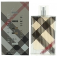 Brit by Burberry, 3.3 oz Eau De Parfum Spray for Women