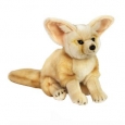 National Geographic Fennec Fox Plush