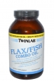 Fish/flax Combo Oil - 120 Softgels