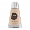 CoverGirl Clean Liquid Makeup - PROCTER & GAMBLE, COSMETIC & FRAG. PROD.